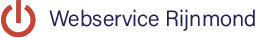 Logo Webservice Rijnmond